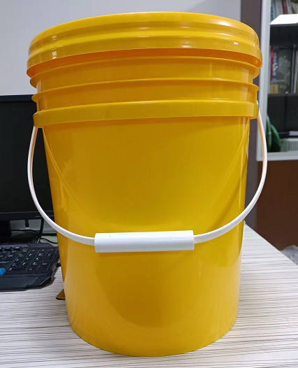 19L美式塑料桶